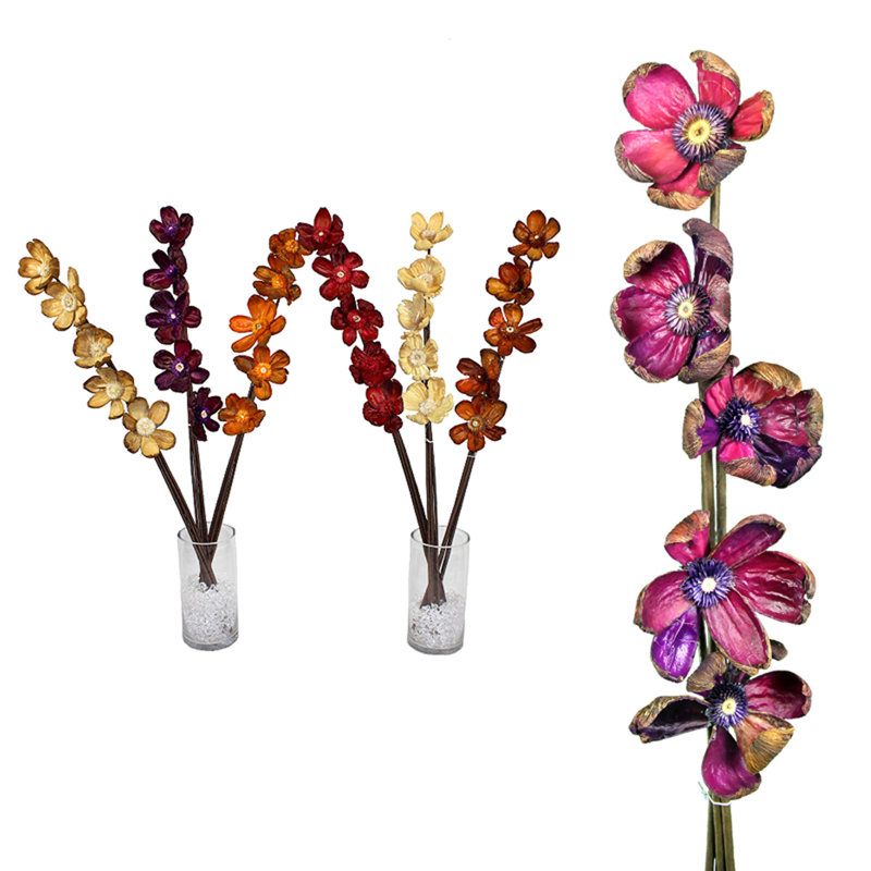 Primrue Flower Bunch Stem Wayfair